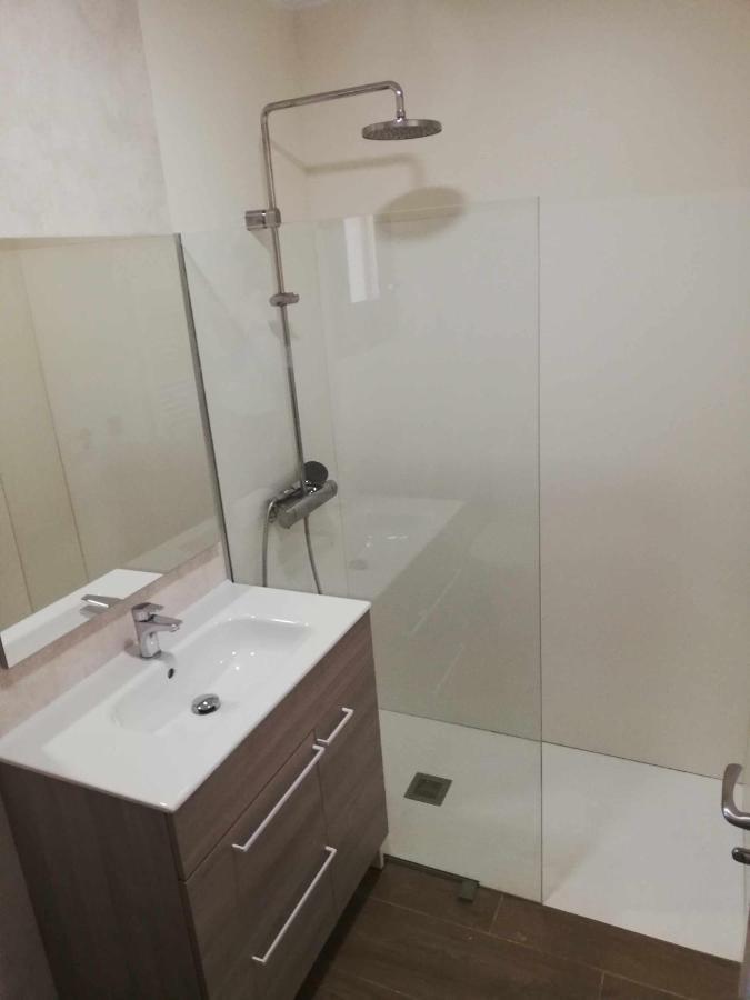 Casa Cotefablo Aloj Sorrosal Gavin Biescas Apartment Luaran gambar