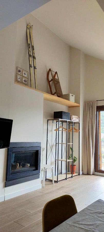 Casa Cotefablo Aloj Sorrosal Gavin Biescas Apartment Luaran gambar